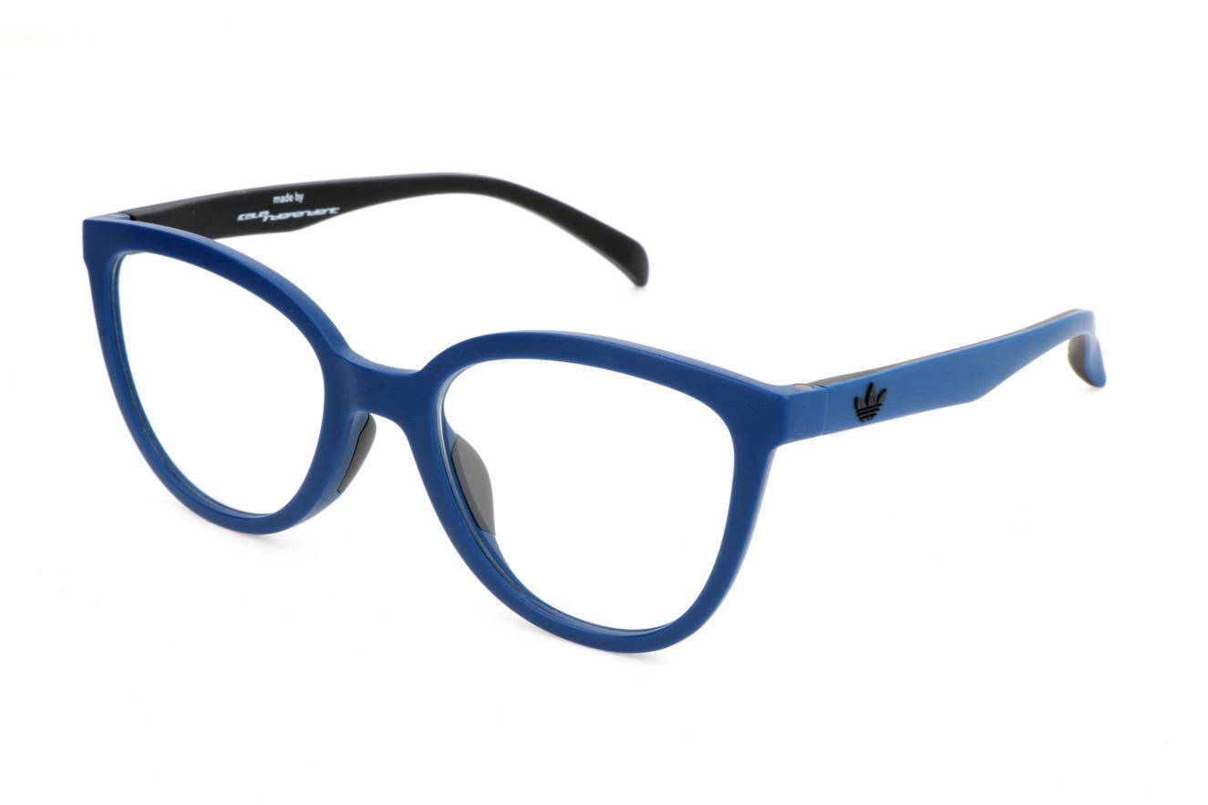Occhiali da Vista Adidas AOR006O 021.021  BLUE AND  BLUE 51/20/ Donna