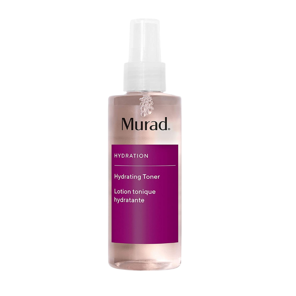 Murad Hydration Hydrating Toner 180ml