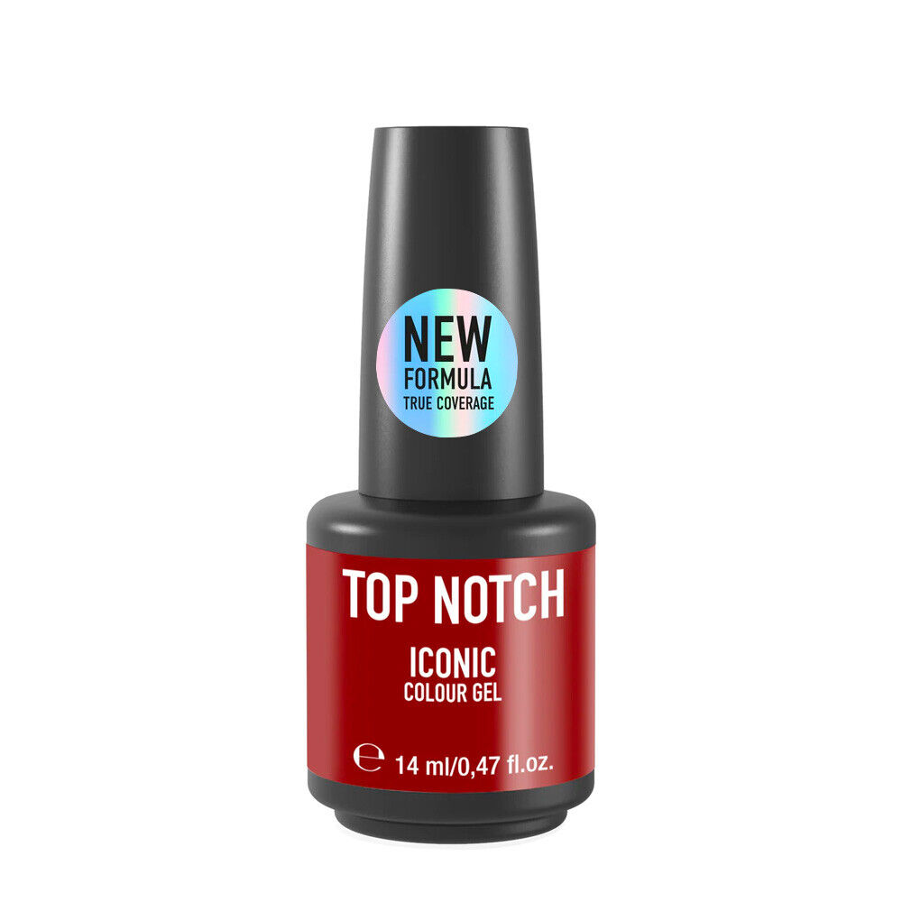 Mesauda Top Notch Iconic  225 Cherie 14ml - smalto semipermanente