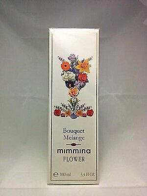 MIMMINA MELANGE EDP VAPO 100