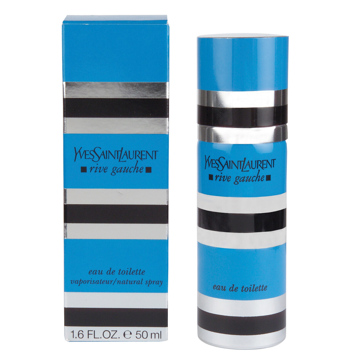 Rive Gauche profumo donna eau de toilette vaporisateur 50 ml