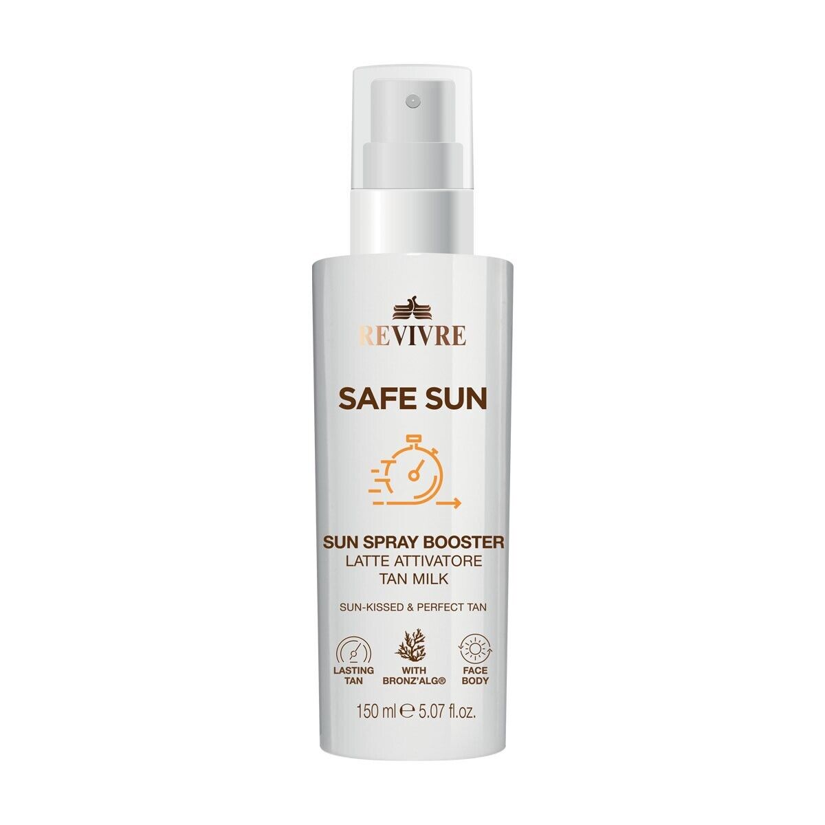 Revivre - Safe Sun - Sun Spray Booster