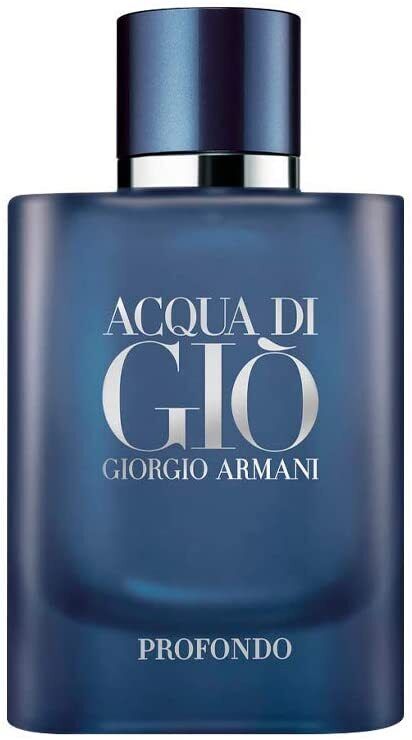 Armani Acqua di Gio Profondo Edp 40 Ml