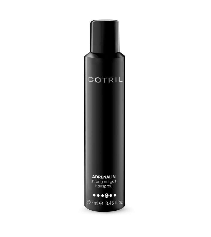 COTRIL - ADRENALIN (250ml) Lacca forte No Gas