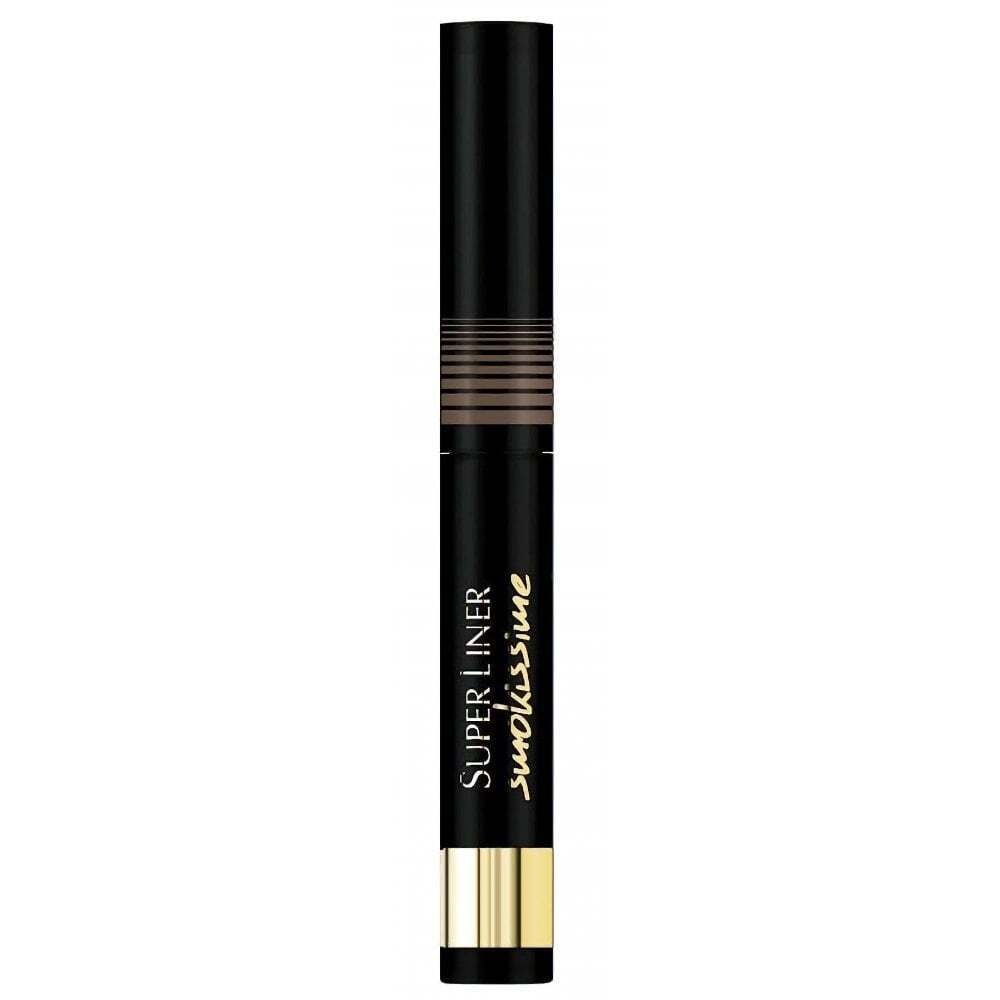 L'Oreal Super Liner L'Eye-Liner Smokissime - 101 Taupe Smoke