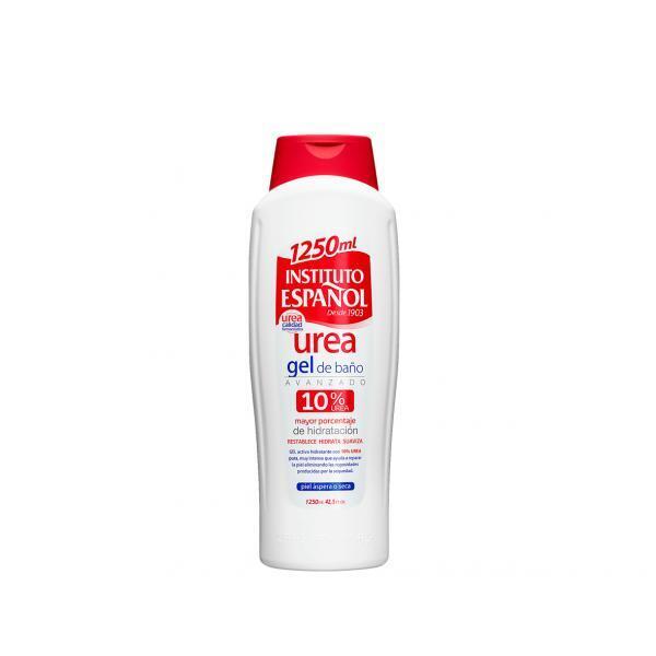 Instituto Español Urea Shower Gel 1250ml