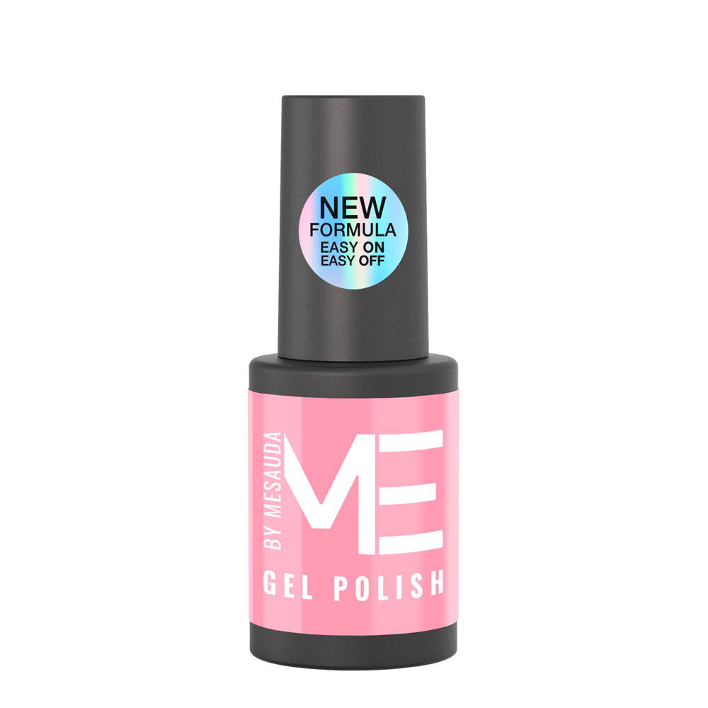 Mesauda ME Gel Polish 228 Berry Smoothie 4,5ml - smalto semipermanente