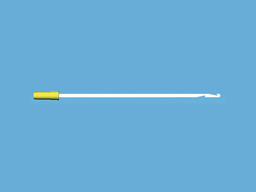 CURETTE KARMAN N.7