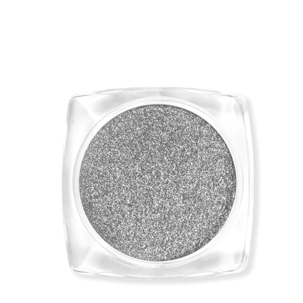 Mesauda MNP Chrome Powders Mirror Silver Mirror 1gr - polvere per unghie