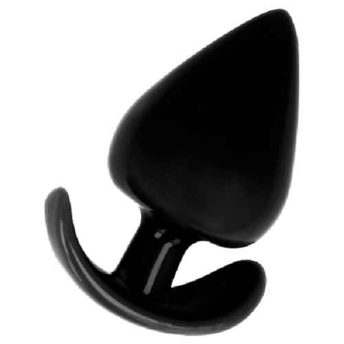 DREAM - PLUG ANALE DI GIOCATTOLI DIDATTICI 9,5 CM dildo anale