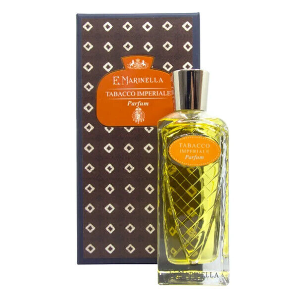 E. Marinella - Tabacco Imperiale 75 ml EAU DE PARFUM