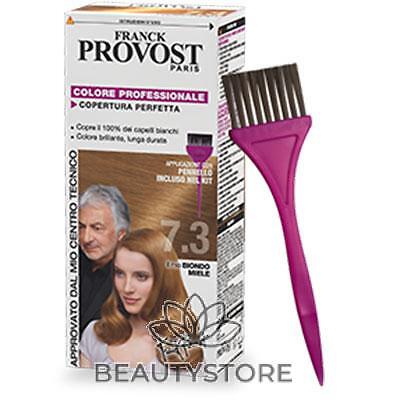 FRANCK PROVOST COLORAZIONE PERMANENTE BIONDO MIELE 7,3