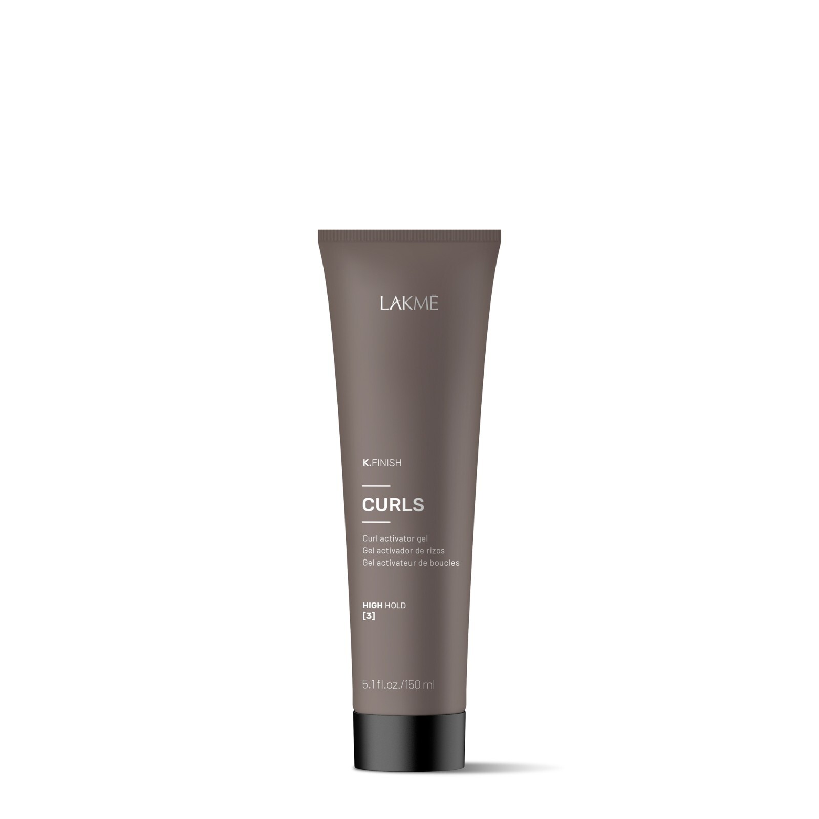 Lakme K.Finish Curls Gel Attivatore Riccioli 150 ml