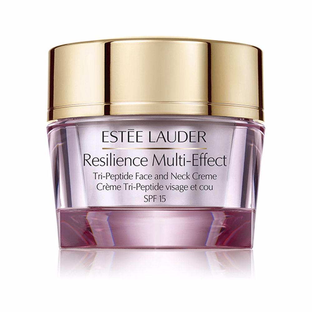 Este Lauder Resilience Multi-Effect Tri-Peptide Face & Neck Cream Dry Skin 50ml