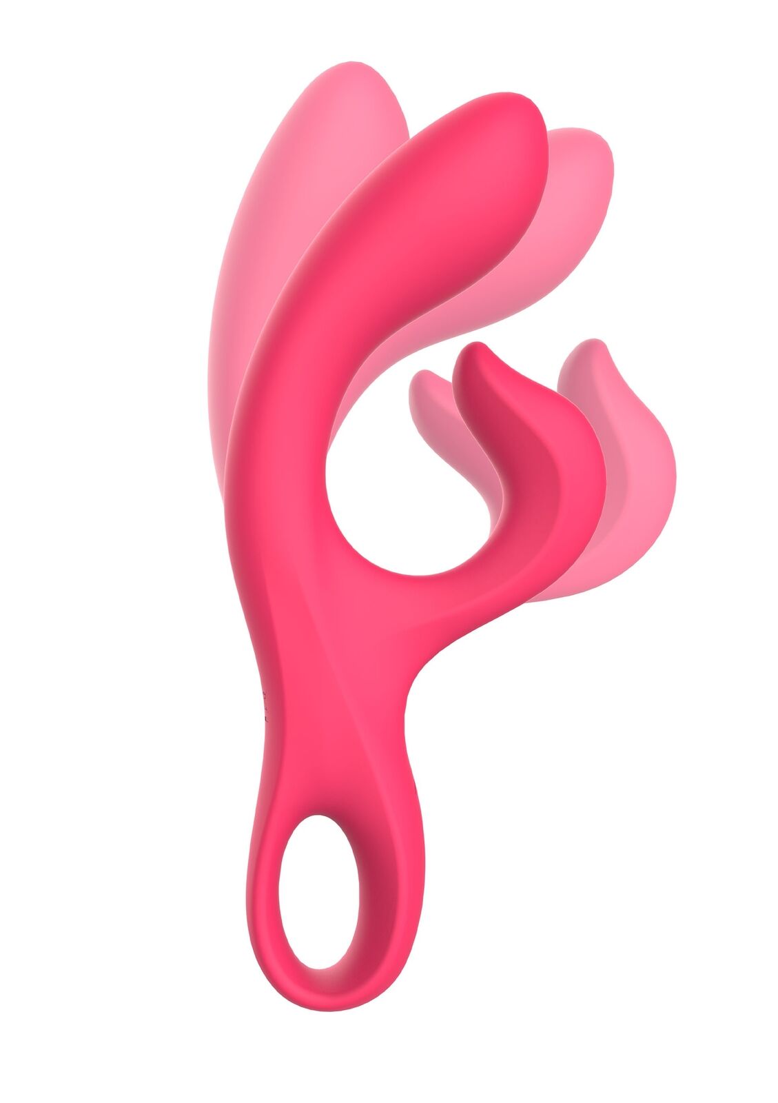Vibratore rabbit Endless Orgasm Vibrator
