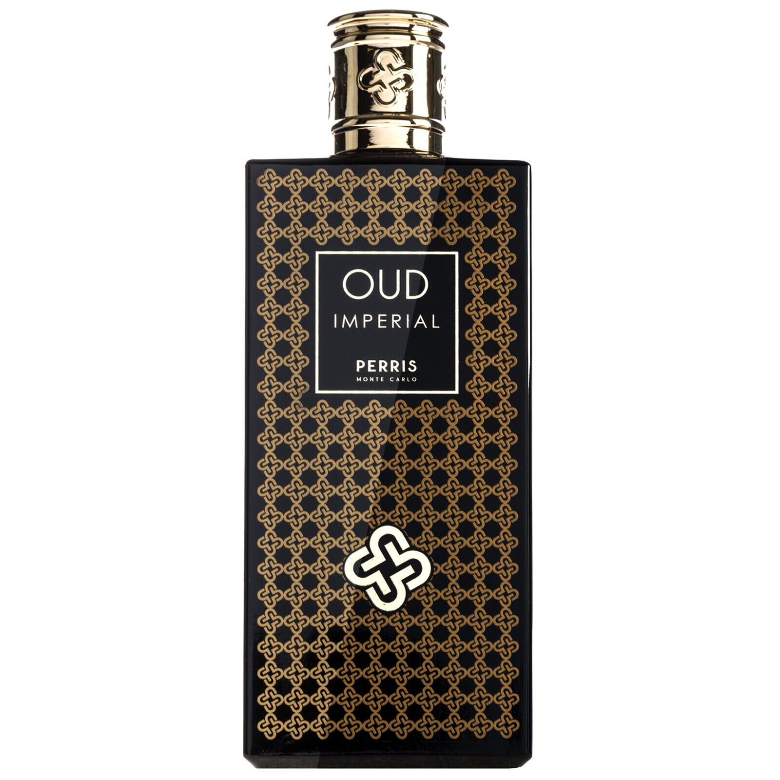 Perris Monte Carlo Parfum unisex oud imperial 250200-50 100ml profumo