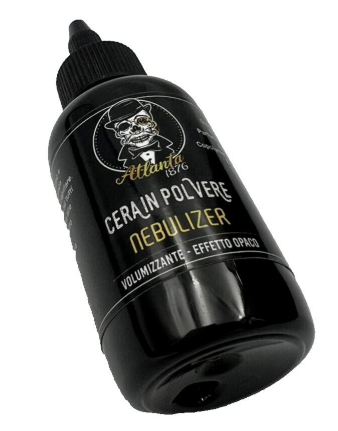 POLVERE VOLUMIZZANTE PER  CAPELLI  VOLUME ISTANTANEO EFFETTO OPACO