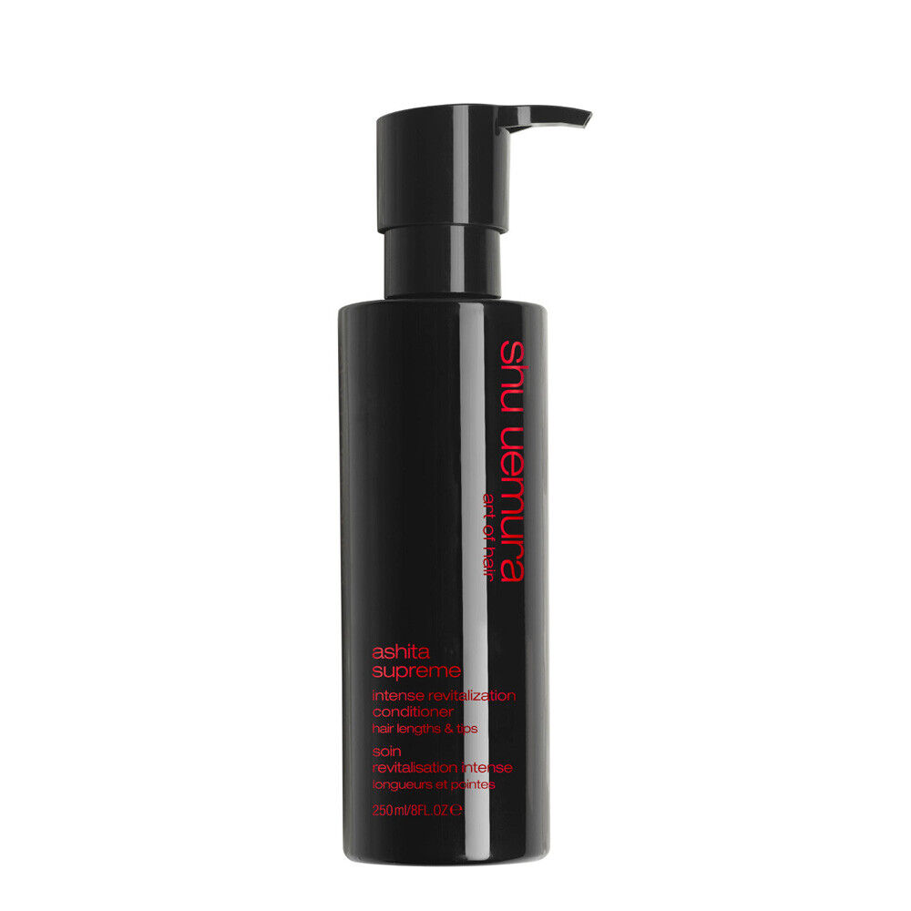 Shu Uemura Ashita Supreme Intense Revitalization Conditioner 250ml - balsamo