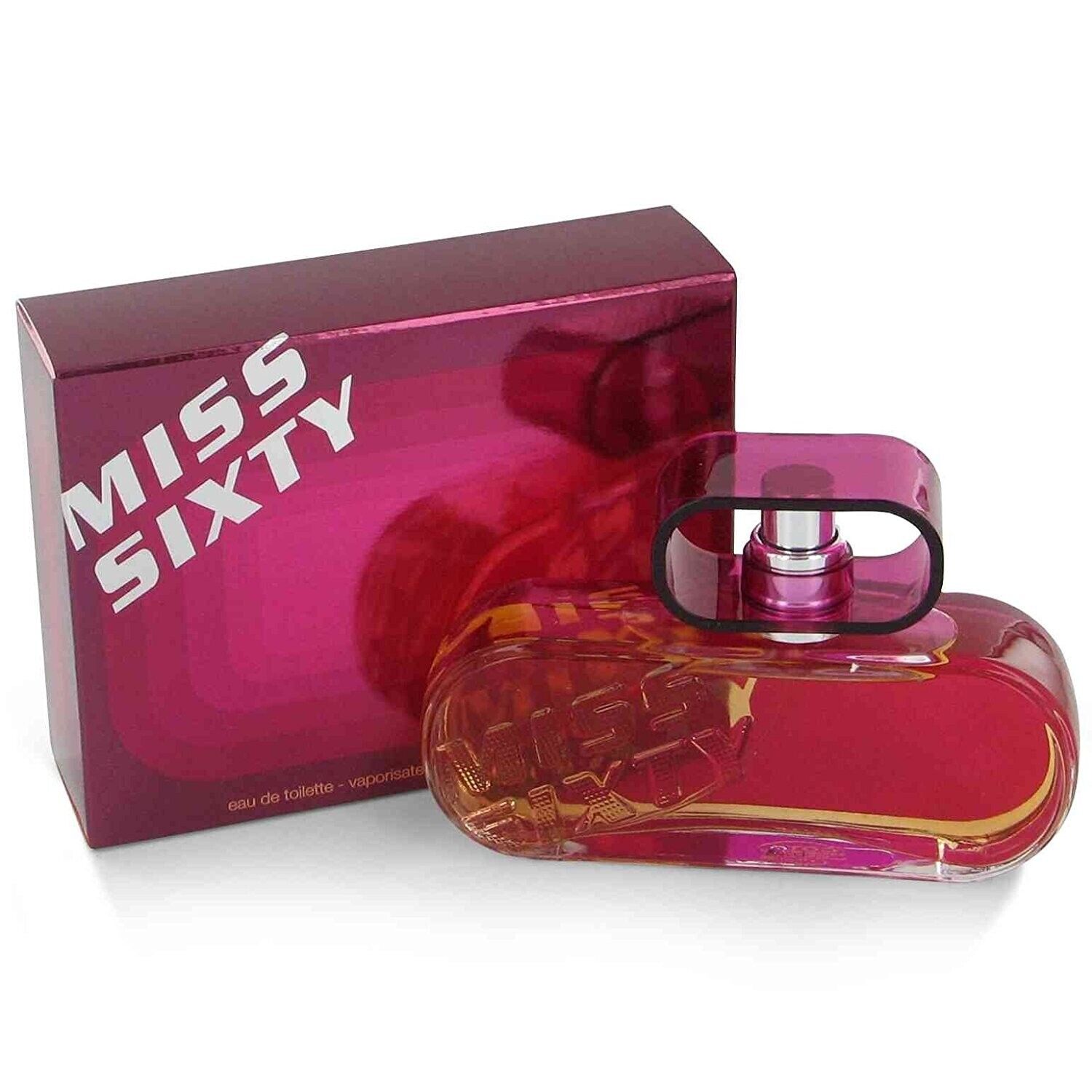Miss Sixty Eau de Toilette 50 ml vapo