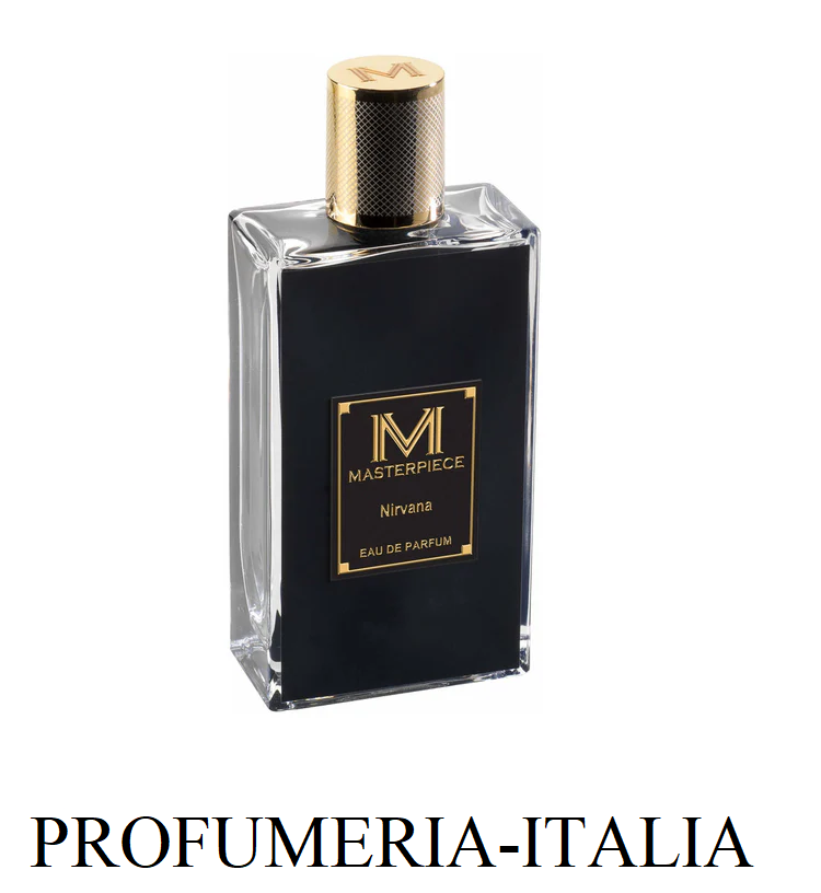PROFUMO MASTERPIECE NIRVANA EAU DE PARFUM 100ML