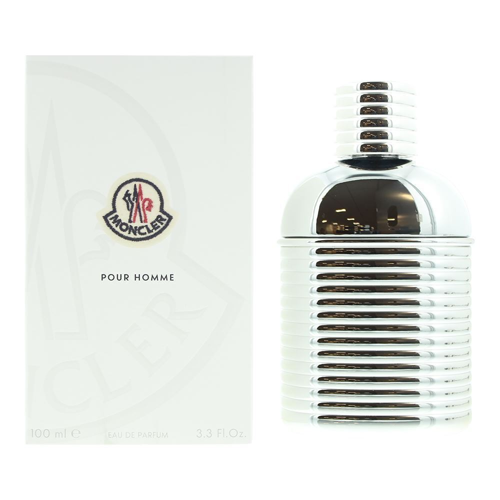 Moncler Pour Homme EDP 100ml Perfume For Men
