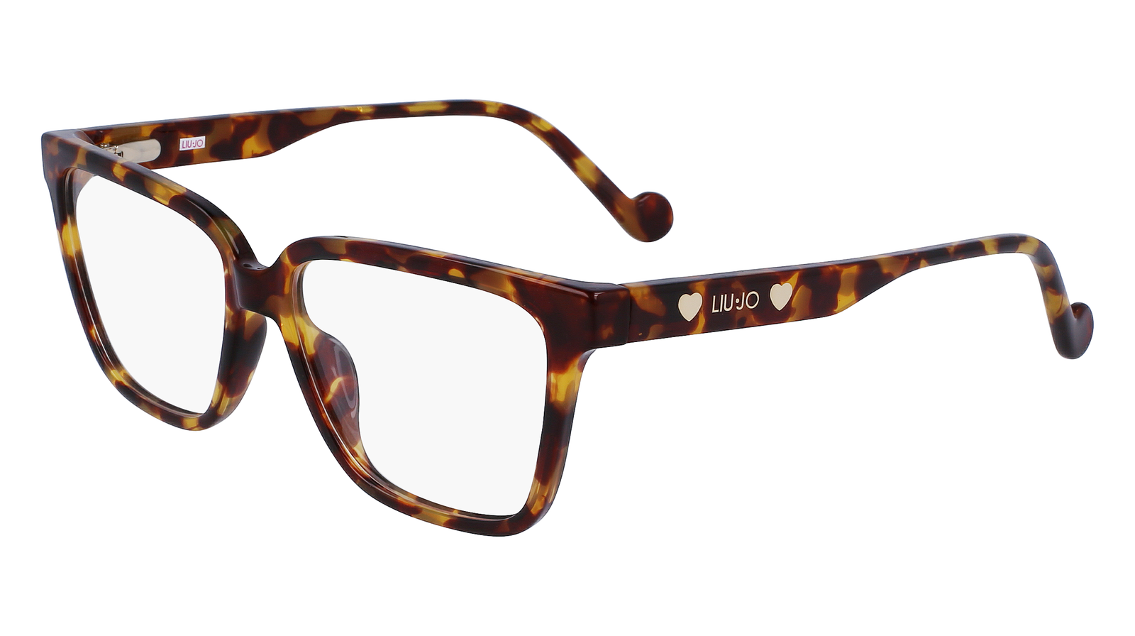 Occhiali da Vista LIU JO LJ3617 242  TORTOISE 51/14/135 GIRL