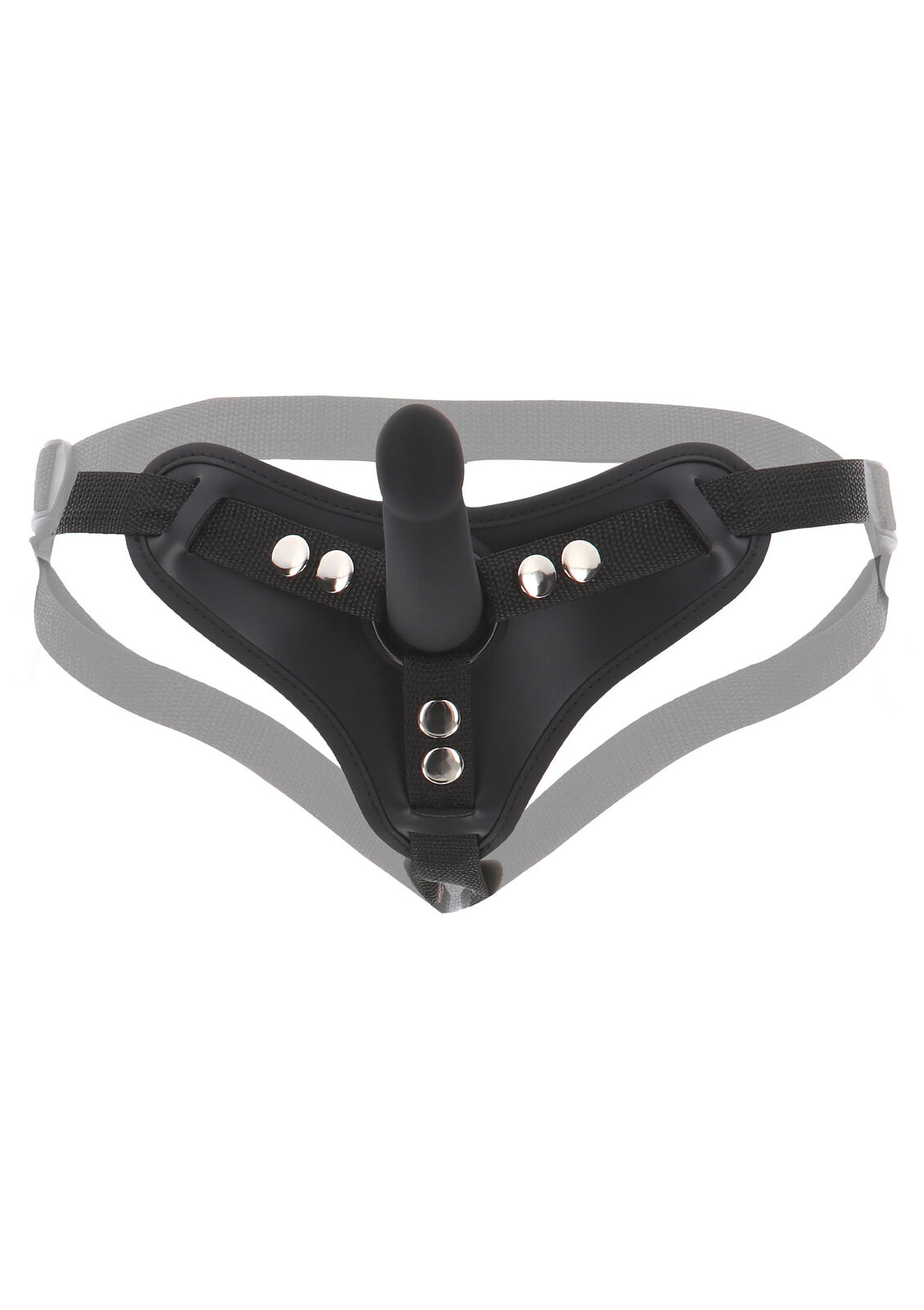 Imbracatura con fallo dildo in silicone reale vaginale anale indossabile strapon