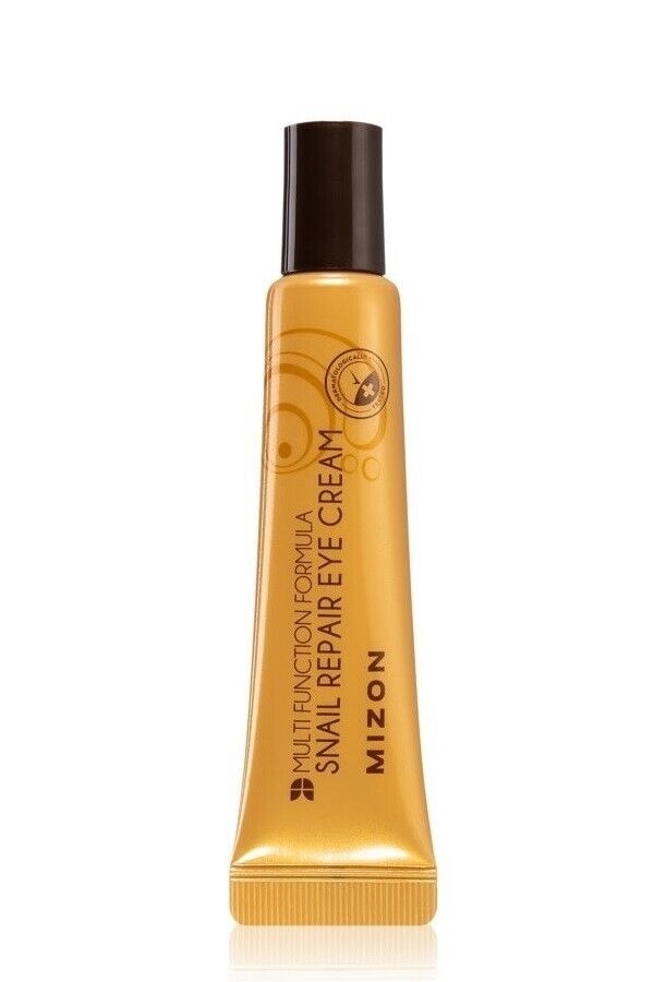 Mizon Snail Repair Eye Cream Formula multifunzione 15 ml