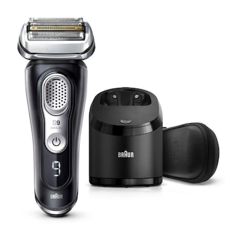 Braun Series 9 9352cc System Sport Mod. 020251 EAN 8700216020251