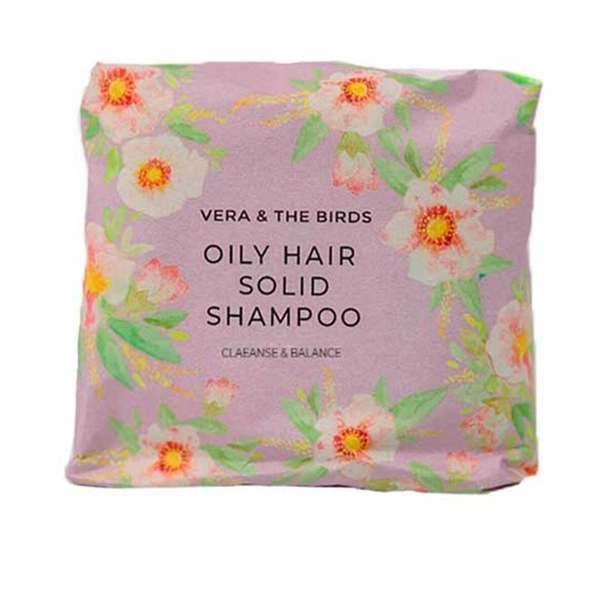 Shampoo Vera & The Birds [85 g]