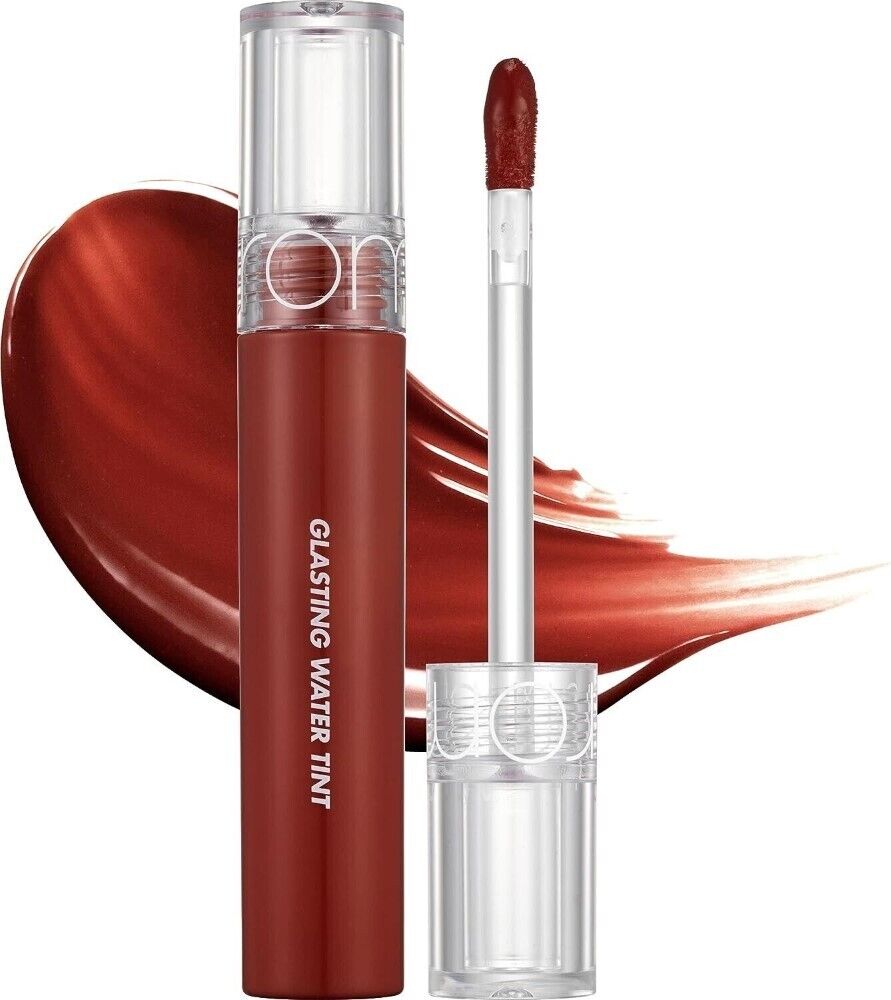 Rom&nd Glasting Water Lip Gloss 04 Vintage Ocean