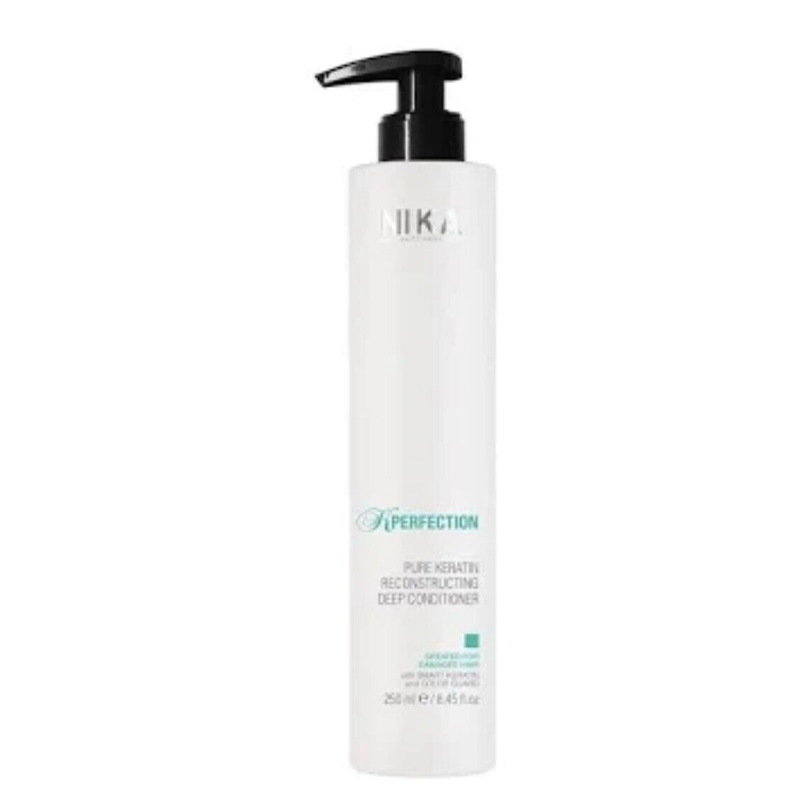 Balsamo alla Cheratina Conditioner Pure Keratin 250ml K-Perfection Nika