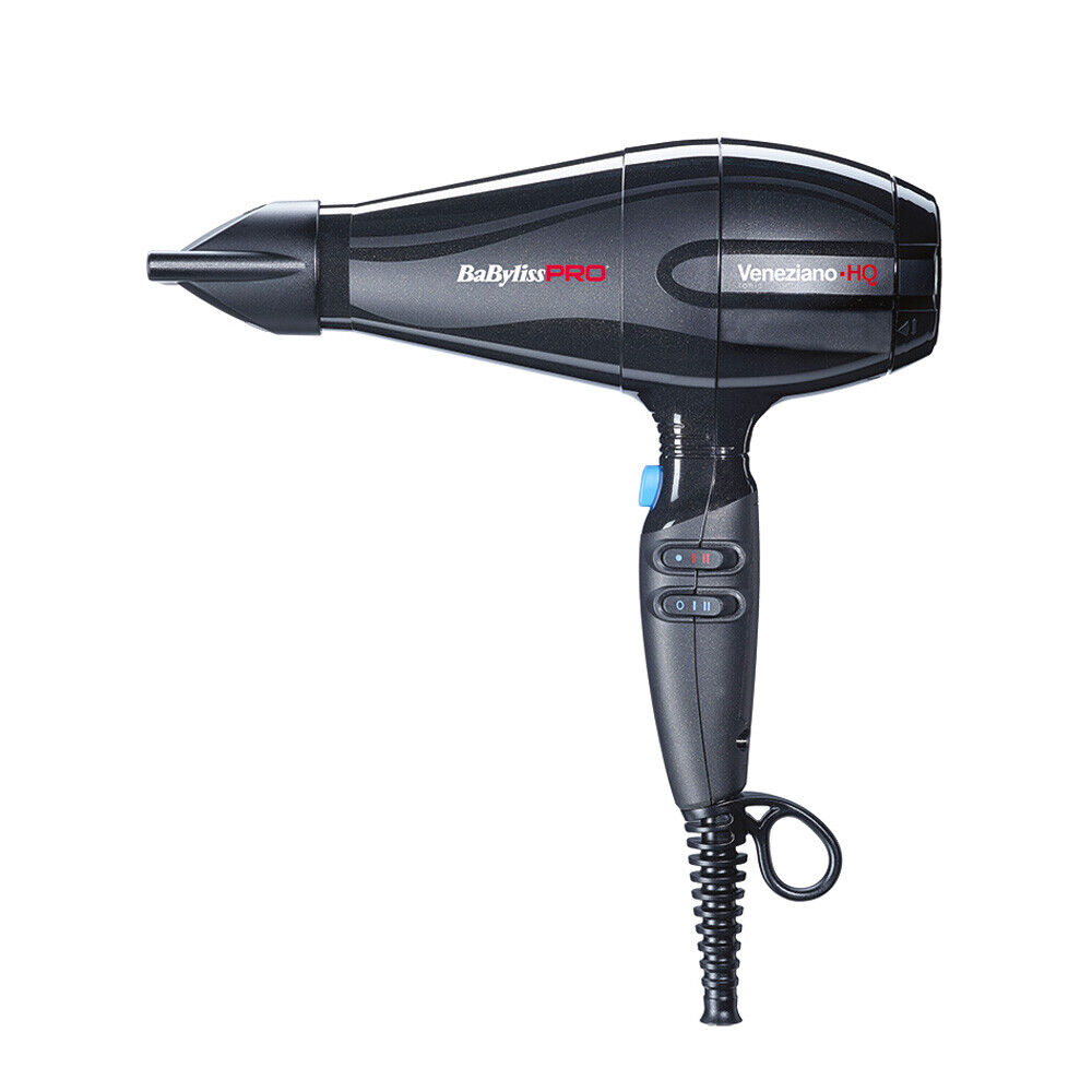 Babyliss Pro Asciugacapelli Veneziano Ionic BAB6960IE
