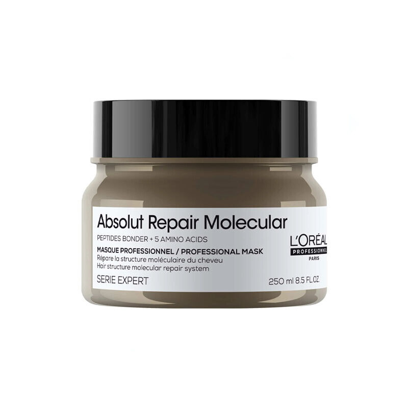 L'OREAL Serie Expert Absolut Repair Molecular Mask 250ml