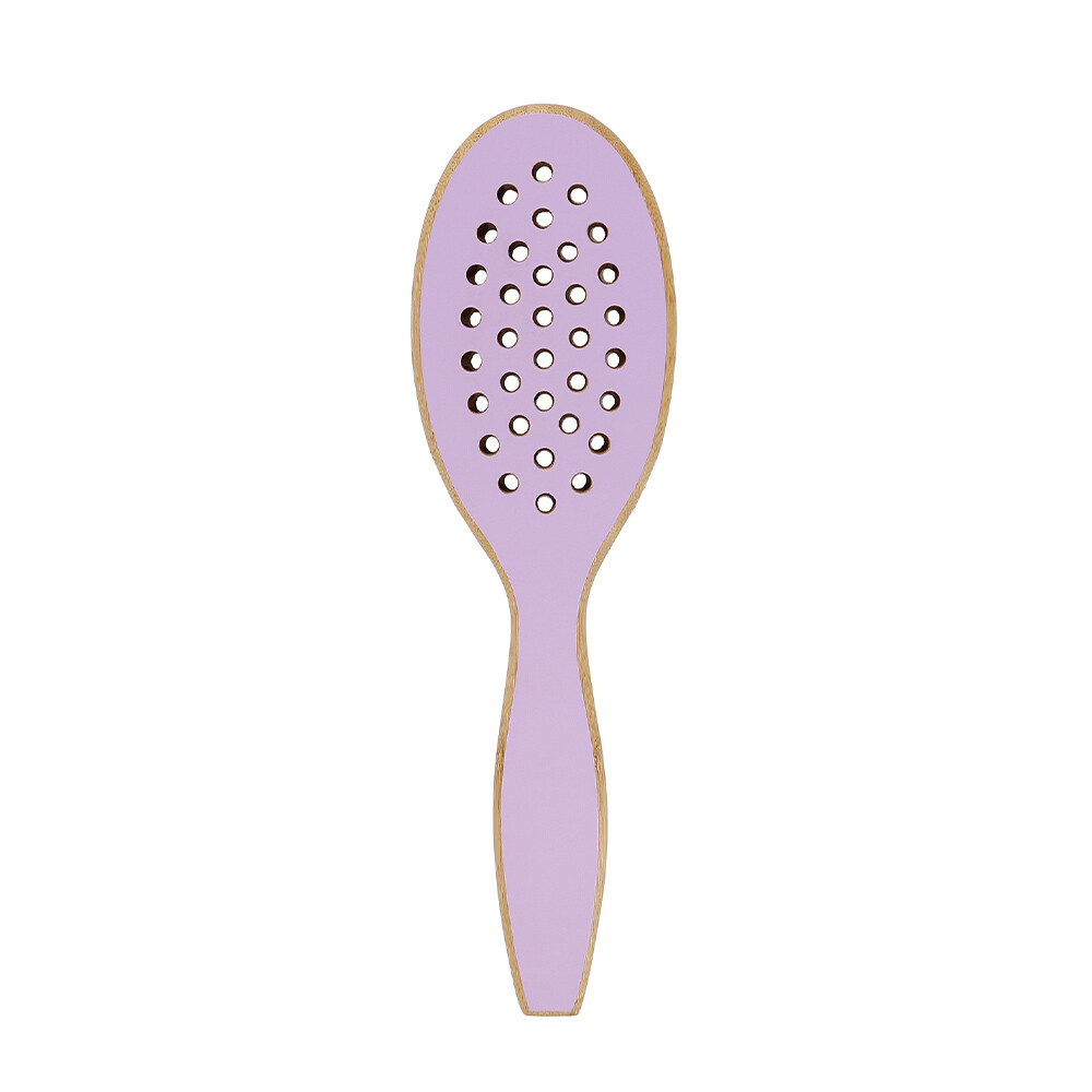Ilū Bamboom Oval Medium Hair Brush - spazzola districante