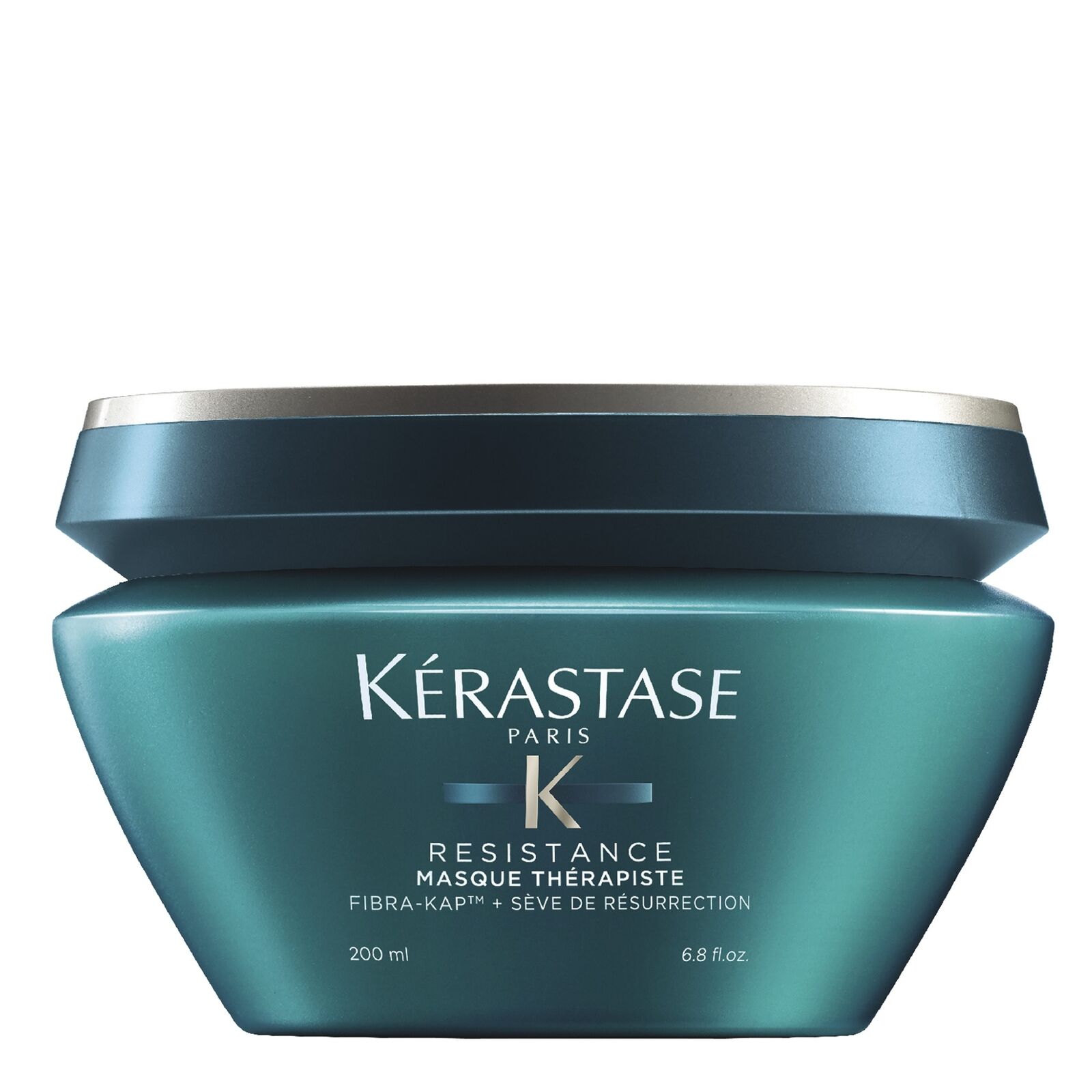 KÉRASTASE - RÉSISTANCE - MASQUE THERAPISTE 3-4 (200ml) Maschera ristrutturante