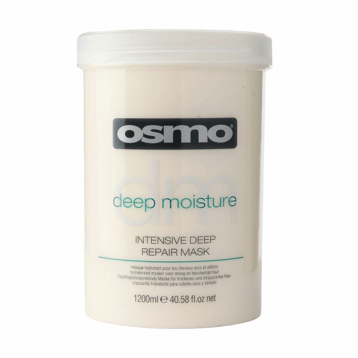 Osmo Intensive Deep Repair Mask 1200ml