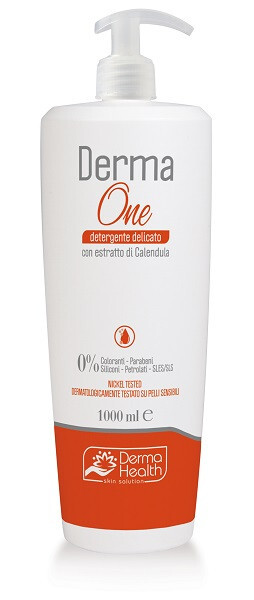 DERMA HEALTH DERMA ONE
