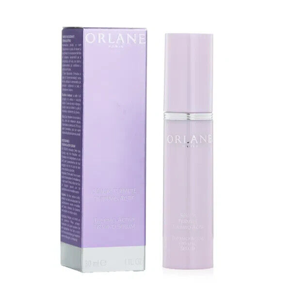 Orlane Serum Fermeté Thermo-Actif  3 Ml Siero Rassodante Termoattivo