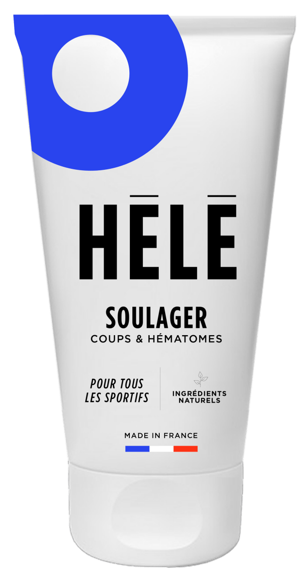 Relieve - Gel per dolori articolari e muscolari