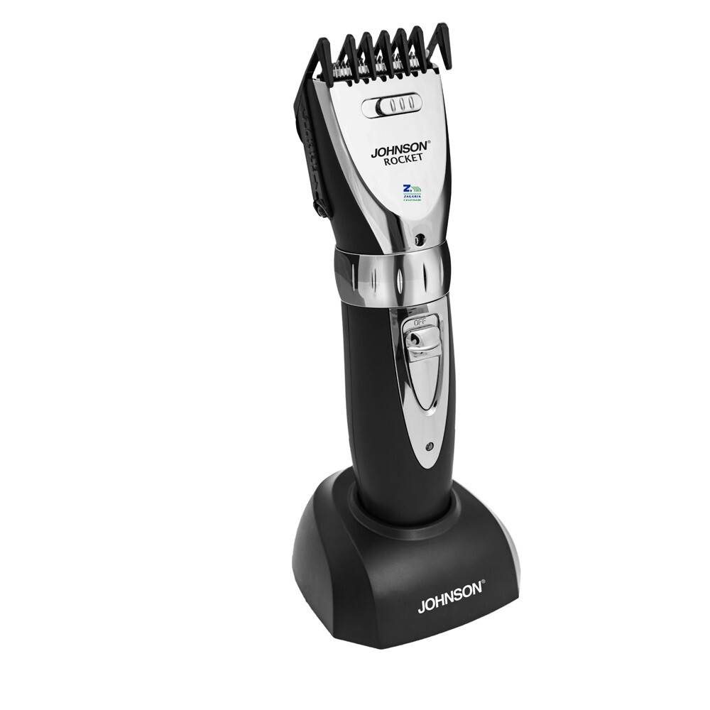 TAGLIACAPELLI TAGLIABARBA REGOLABARBA ROCKET 3 WATT