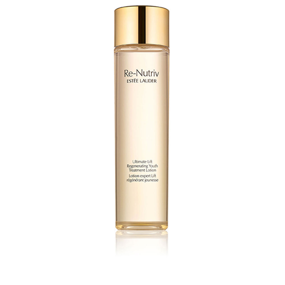 Estee Lauder Re-Nutriv Regenerating Youth Treatment Lotion 200ml