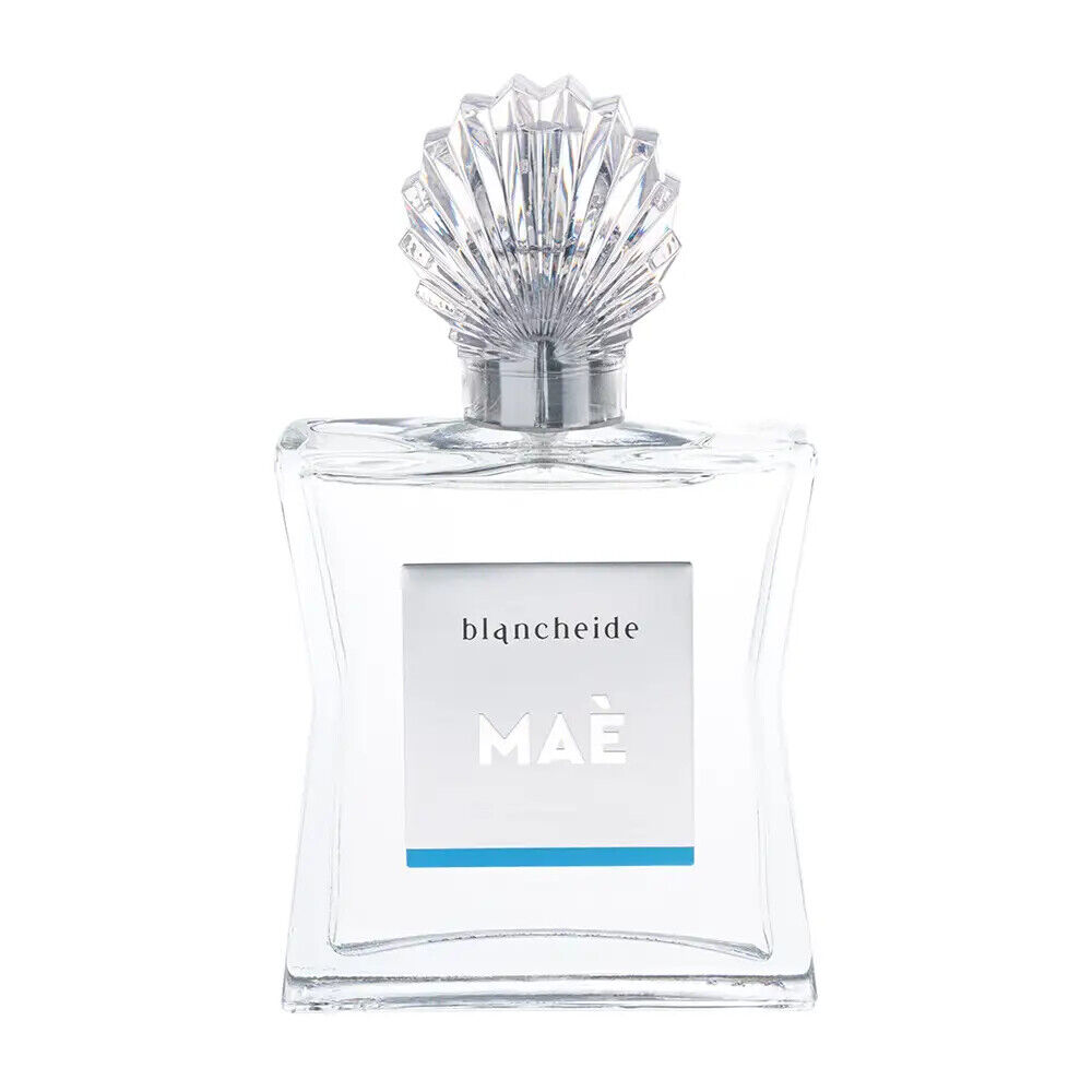 Blancheide Maè 100 ml, Aromatica, Marina, Tiarè, Tonka EAU DE PARFUM