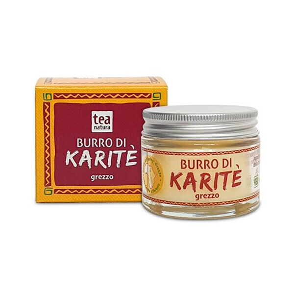 Tea Natura – Burro di Karitè 50 ml