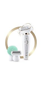 Braun Silk-èpil 9 Flex Ses 9020 3d