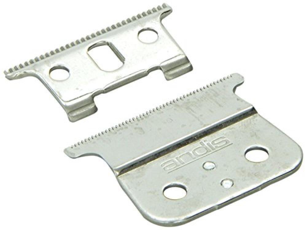 (TG. 1 Unit  (Confezione da 1)) Andis T-Outliner Replacement Blade - NUOVO