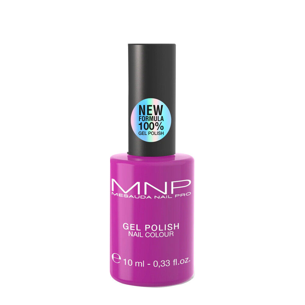 Mesauda MNP Gel Polish 150 Pussycat 10ml - smalto semipermanente gel polish