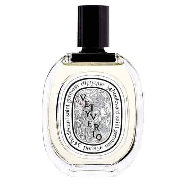 Diptyque - Vetyverio 100 ml EAU DE TOILETTE
