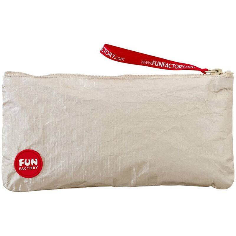 Fun Factory - Toybag M 25 X 12 CM Gold