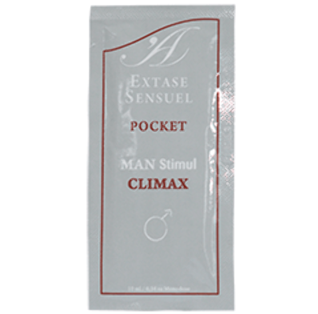 Extase Sensual: Crema Stimolante Maschile per Piacere e Climax